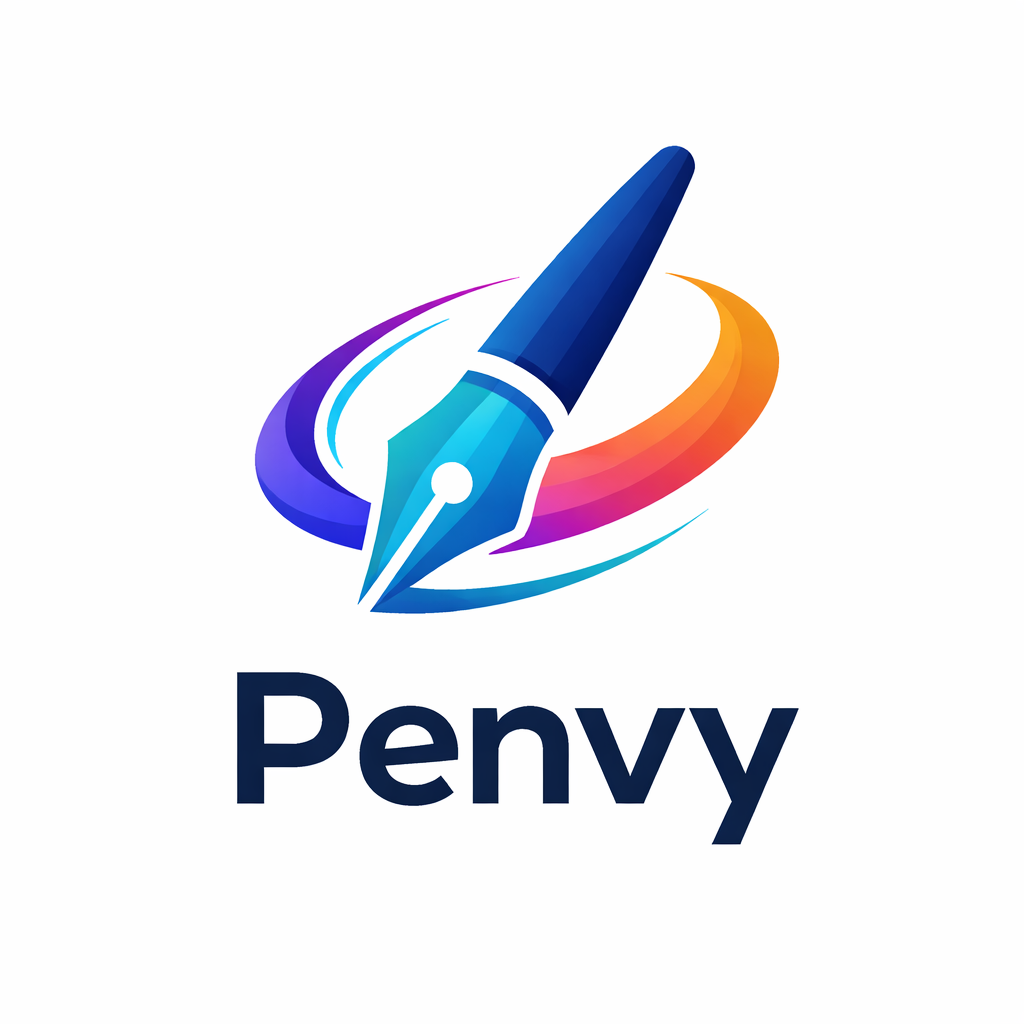 PenVy Apps